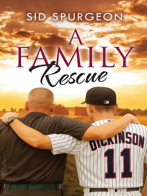 cover image of A Family Rescue